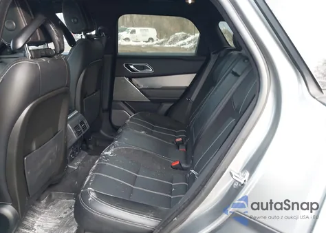 2019 Land Rover Range Rover Velar P250 R-Dynamic Se from USA, damaged, VIN SALYL2EX3KA220914